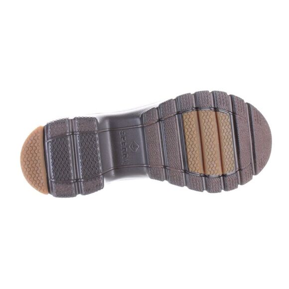 Sperry Top Sider Mens Duck Float Brown Rainboots Size 7.5 Medium (D, M) - Picture 4 of 4